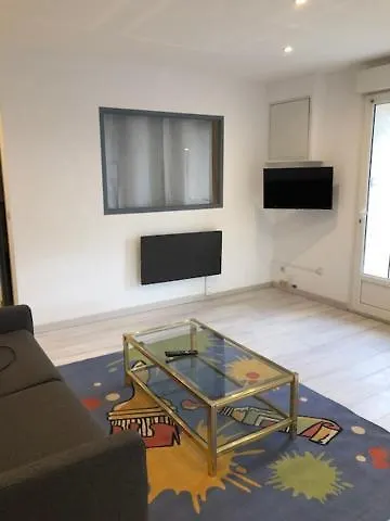 Bed and Breakfast Marseille Bleue 0*,  Frankreich