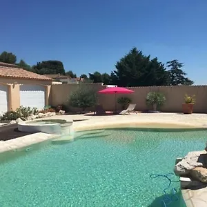 Château Gombert Marseille