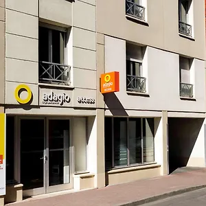 Adagio Access Vauban Aparthotel Rijsel