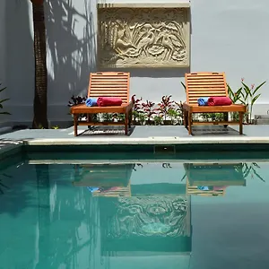 Askara & Herberg Ubud
