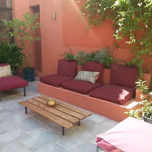3* Frühstückspension Les Chambres De L'abbaye
