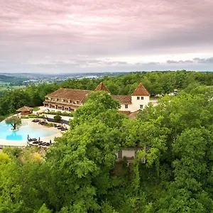 Le Belvedere Et Bien Etre Hotel Lauzerte