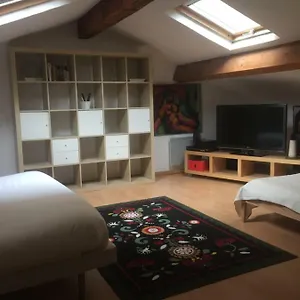 3* Frühstückspension D'hotes D'endoume