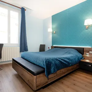 De La Commanderie Hotel Revel (Haute-Garonne)