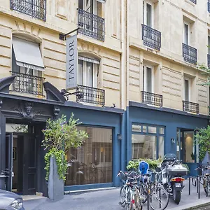 Taylor Hotel Parijs