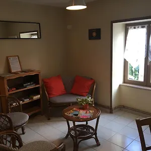 Auberge Des Petits Hotel Saint-Igny-de-Vers